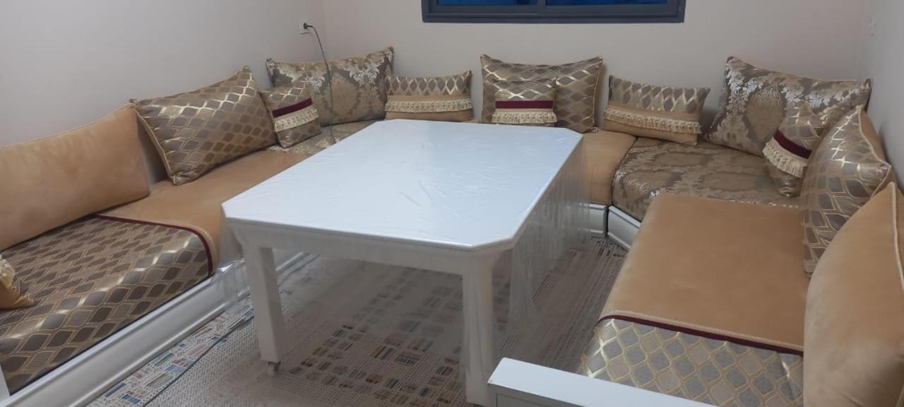 Appartement El Houda
