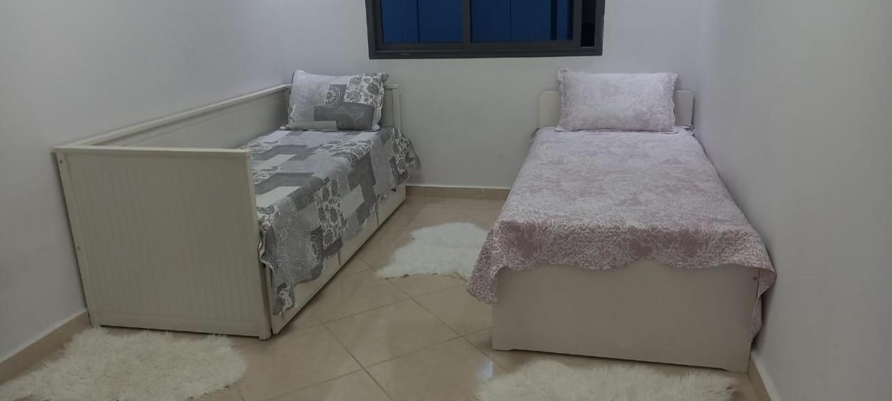 Appartement El Houda *